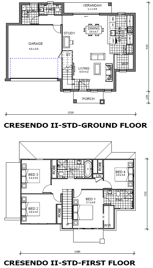 CRESCENDO-II-ESSENCE-Marketing-Plan-LHG