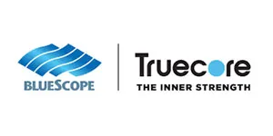 Bluescope-Truecore-logo